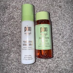 Pixi Bundle | Hydrating Milky Mist + Glow Tonic